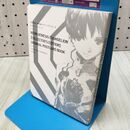 1_　【ポストカードブックのみ】 計24枚 新世紀エヴァンゲリオン 1 愛蔵版 070185