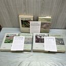 1_　計3冊 まとめ 原色日本植物図鑑 草本編 上中下 北村四郎 村田源 堀勝 全付録付き 070143