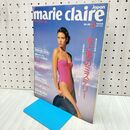 1_　marie claire japon マリ・クレール 1988年 昭和63年 6月号 男と女のミステリー 210337