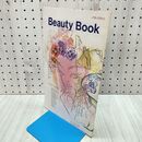 1_　【カタログのみ】 資生堂 Beauty book 1988 early summer ビューティーブック 210330