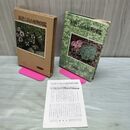 1_　原色日本高山植物図鑑 保育社 武田 久吉 付録付 070199