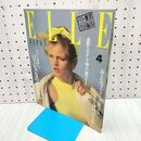 1_　ELLE JAPON エルジャポン パリジェンヌの色づかい 1985年4月 昭和60年 090147