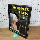1_　洋書 Women's Hats of the 20th For Designers and Collectors 世紀の女性用帽子 070452