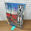 1_　太陽コレクション 日本百景と土産品 江戸 明治 Ⅰ 1 特別付録、別冊ガイドブック付き 070093