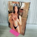 1_　新堂有望ファースト写真集 Touch Me 001297