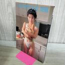 1_　美里真理 写真集 艶麗 001338