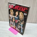 1_　guitar ギター日本語版　創刊3号 平成6年 1994年 SUMMER ランディローズ 200177