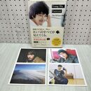1_　パク・ヨンハ Yong Ha Forever The 32 Year Old ポストカード4枚付 210421