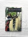 遠野物語 THE LEGENDS OF TONO
