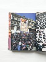チベット死者の書　仏典に秘められた死と転生
