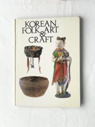 KOREAN FORK ART &CRAFT