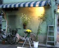 店舗外観