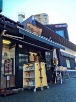 店舗外観