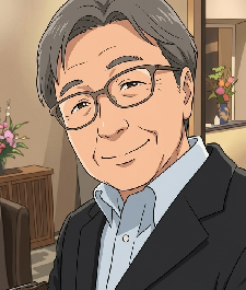 紹介者