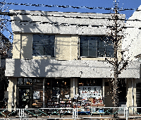 店舗外観
