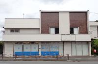 店舗外観