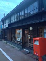 店舗外観