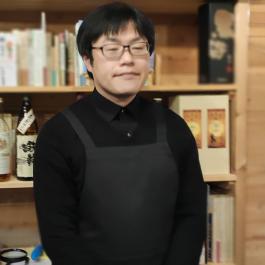 紹介者