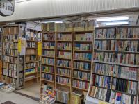 店舗外観