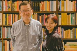 紹介者